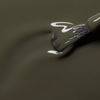 Vernis semi-permanent khaki manucurist