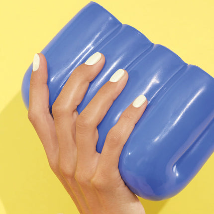 Vernis semi permanent porcelaine manucurist