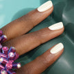 Vernis semi permanent porcelaine manucurist