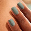 Vernis semi-permanent manucurist sauge