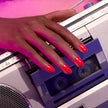 Vernis semi permanent manucurist spicy 