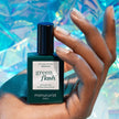 Vernis semi permanent mermaid manucurist