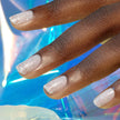 Vernis semi permanent mermaid manucurist