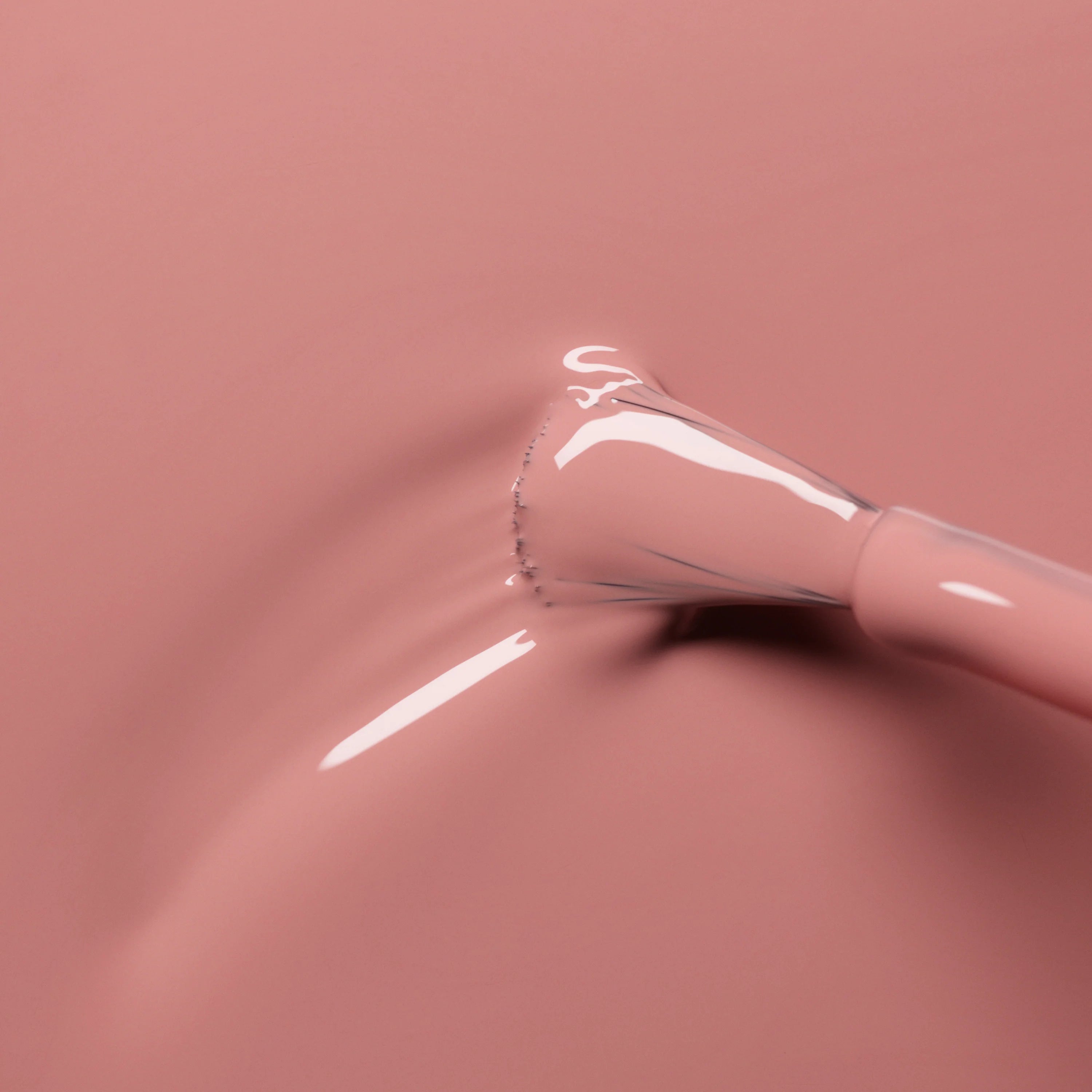 VSP old rose manucurist 