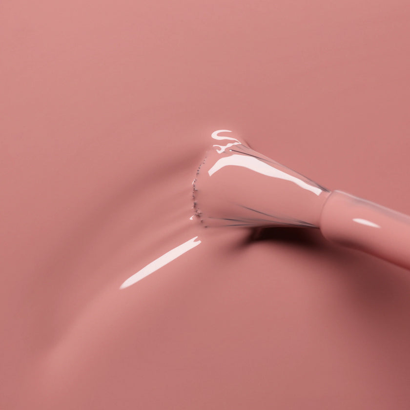 VSP old rose manucurist 