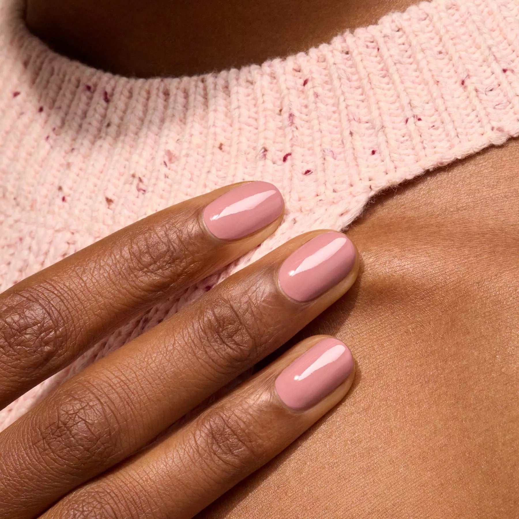 VSP old rose manucurist 