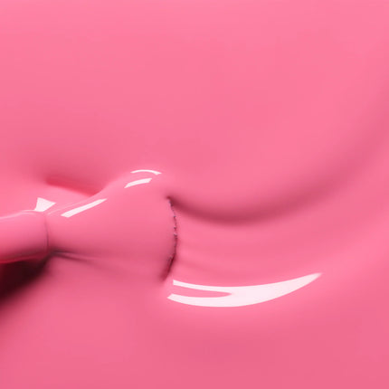 Vernis semi permanent rose Manucurist