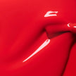 Vernis semi red coral manucurist