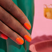 Vernis semi sunset manucurist