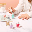 vernis a l'eau