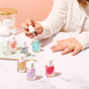 vernis a l'eau