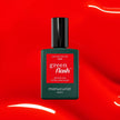 Vernis à ongles rouge Green Flash