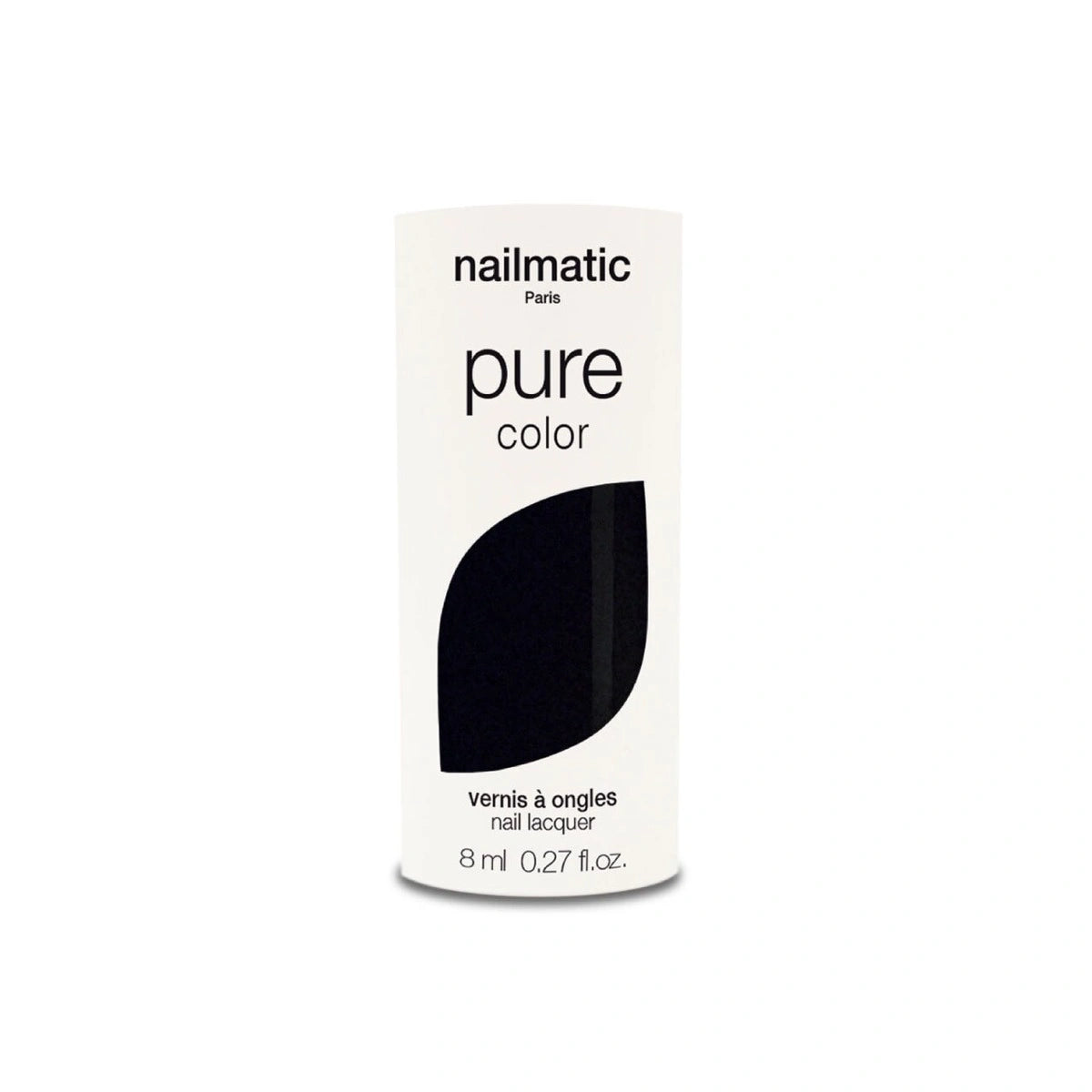 vernis adulte pete