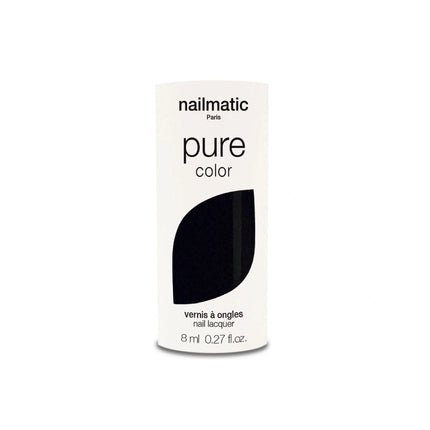 vernis adulte pete