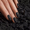 Vernis semi-permanent anthracite