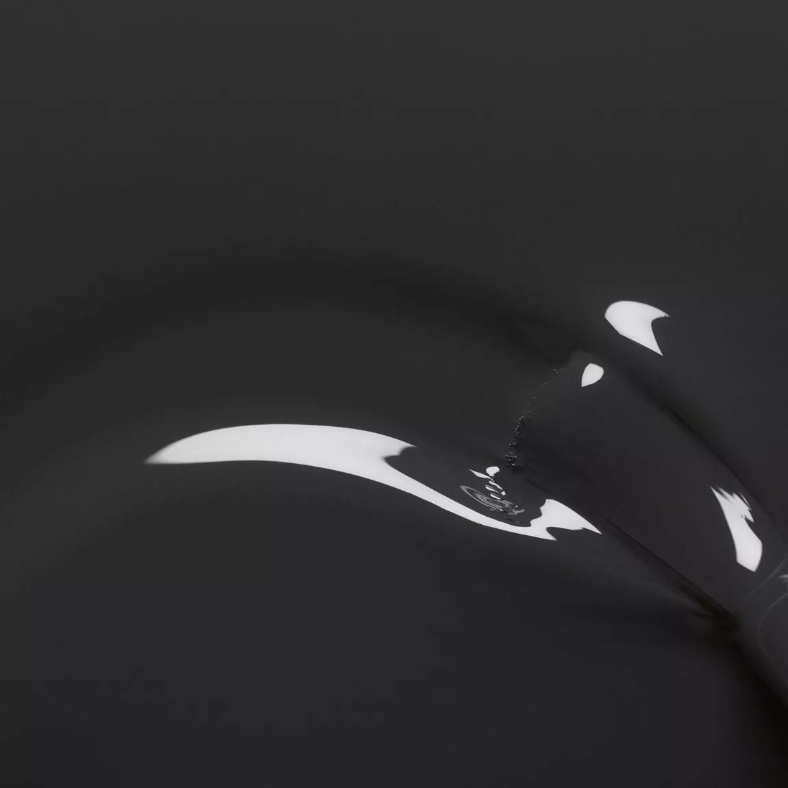 Vernis semi-permanent anthracite