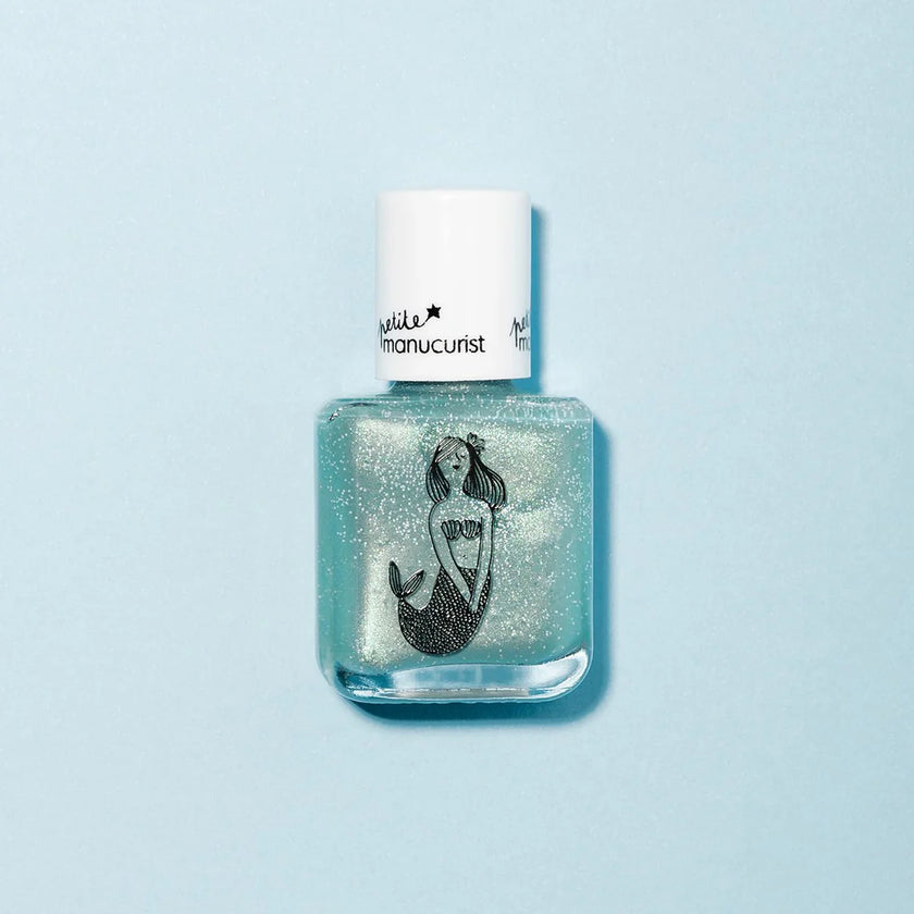 vernis enfant bonnie la sirene