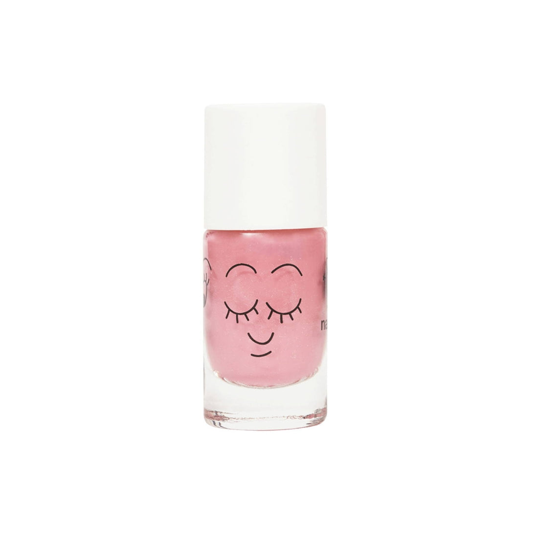 vernis rose