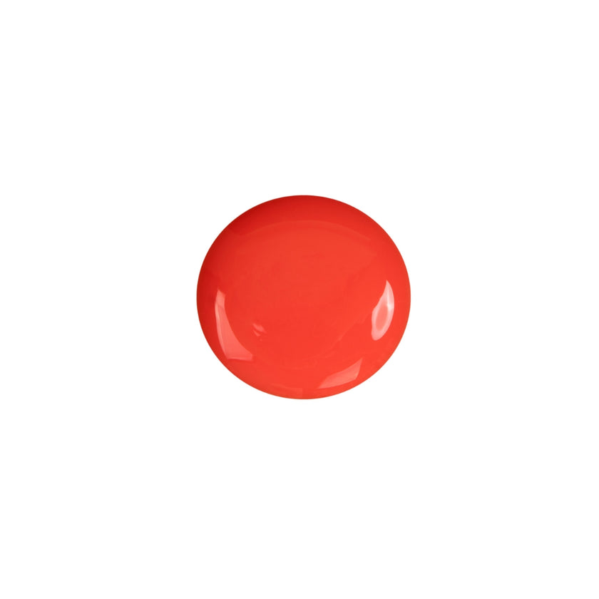 vernis enfant orange