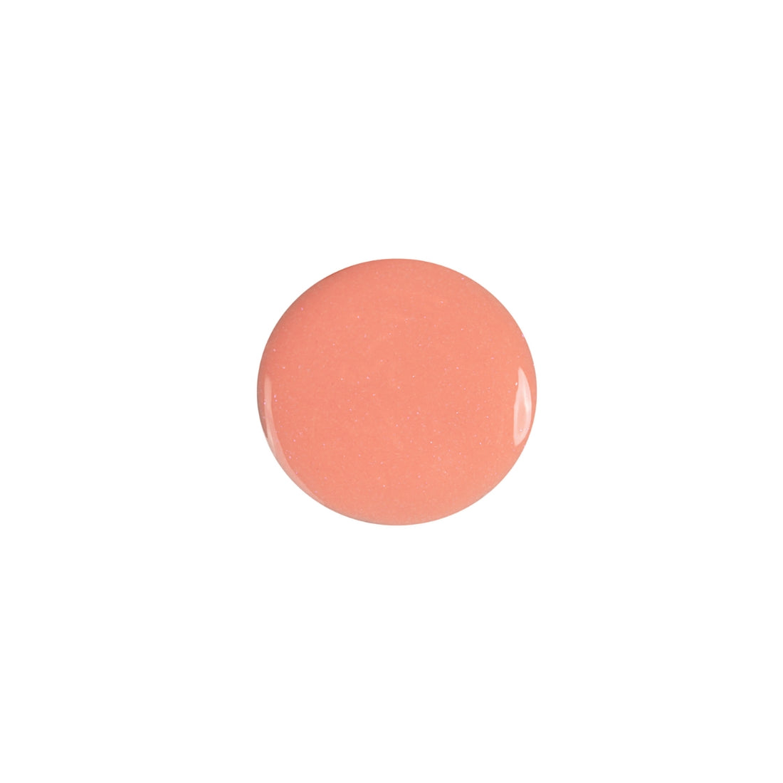 vernis enfant corail clair 