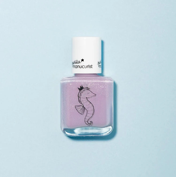 vernis enfant janis l'hyppocampe