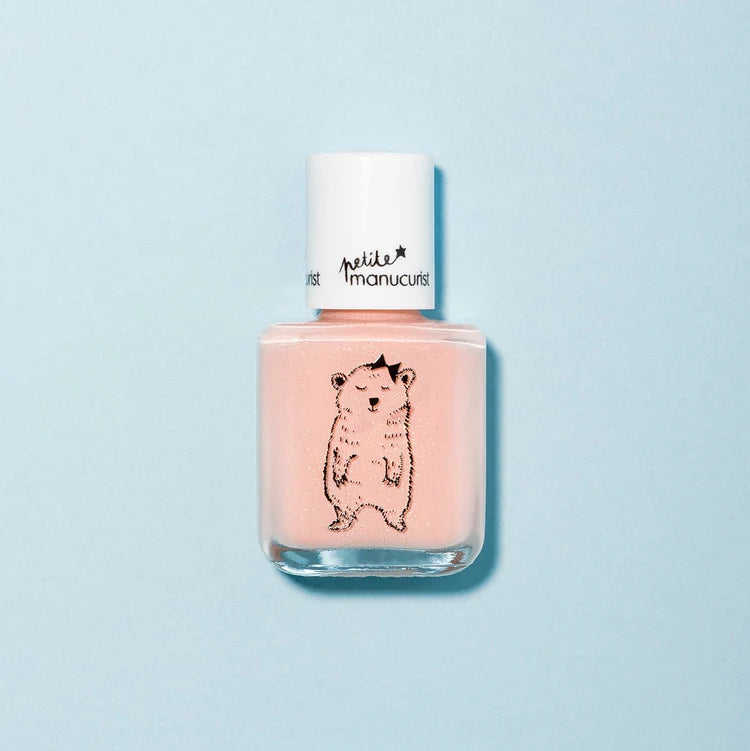 vernis enfant joy l'oursonne