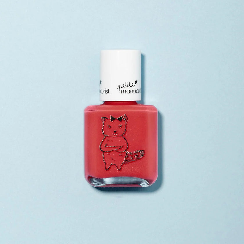 vernis enfant kiki la chatonne