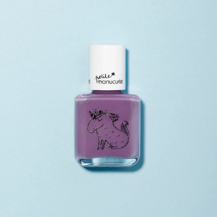vernis enfant lily la licorne Manucurist