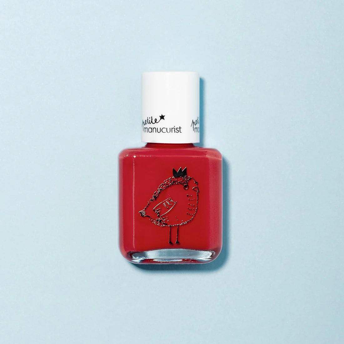 vernis enfant lucette la fauvette