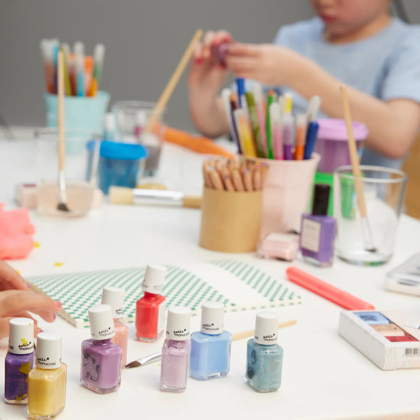vernis enfant