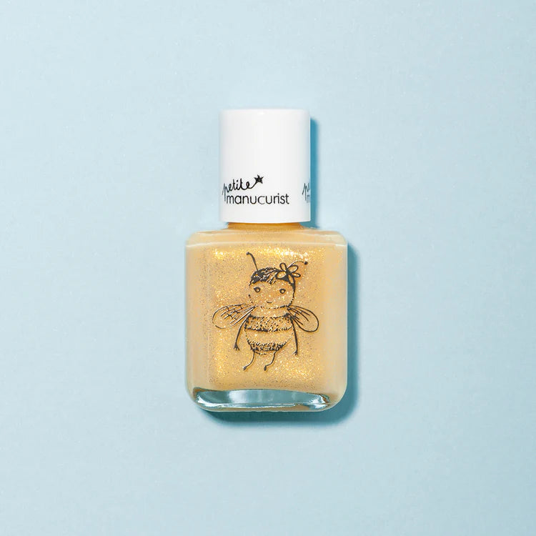 vernis enfant pia l'abeille