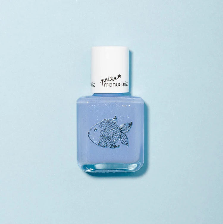vernis enfant pomme la poissonne