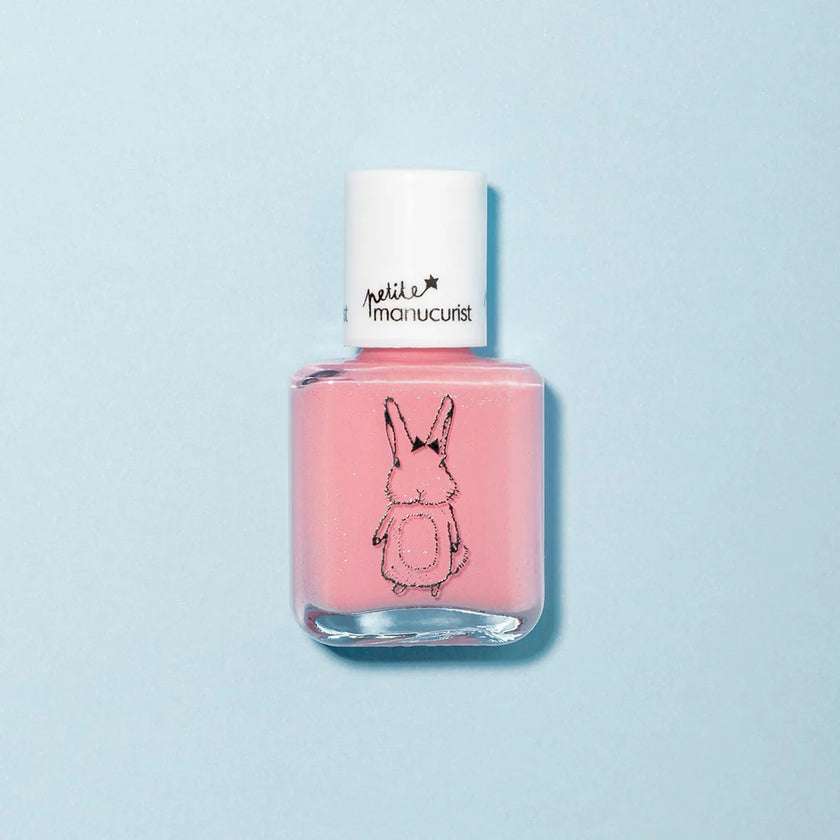 vernis enfant rosie la lapine