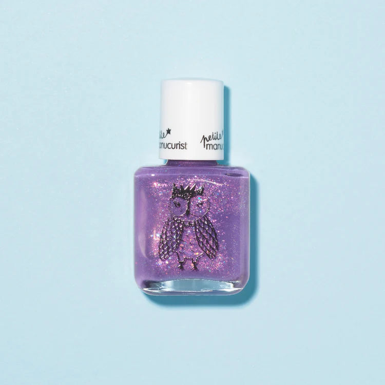 vernis enfant scarlett la chouette