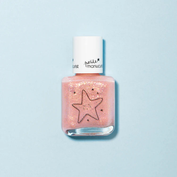 vernis enfant stella l'etoile de mer