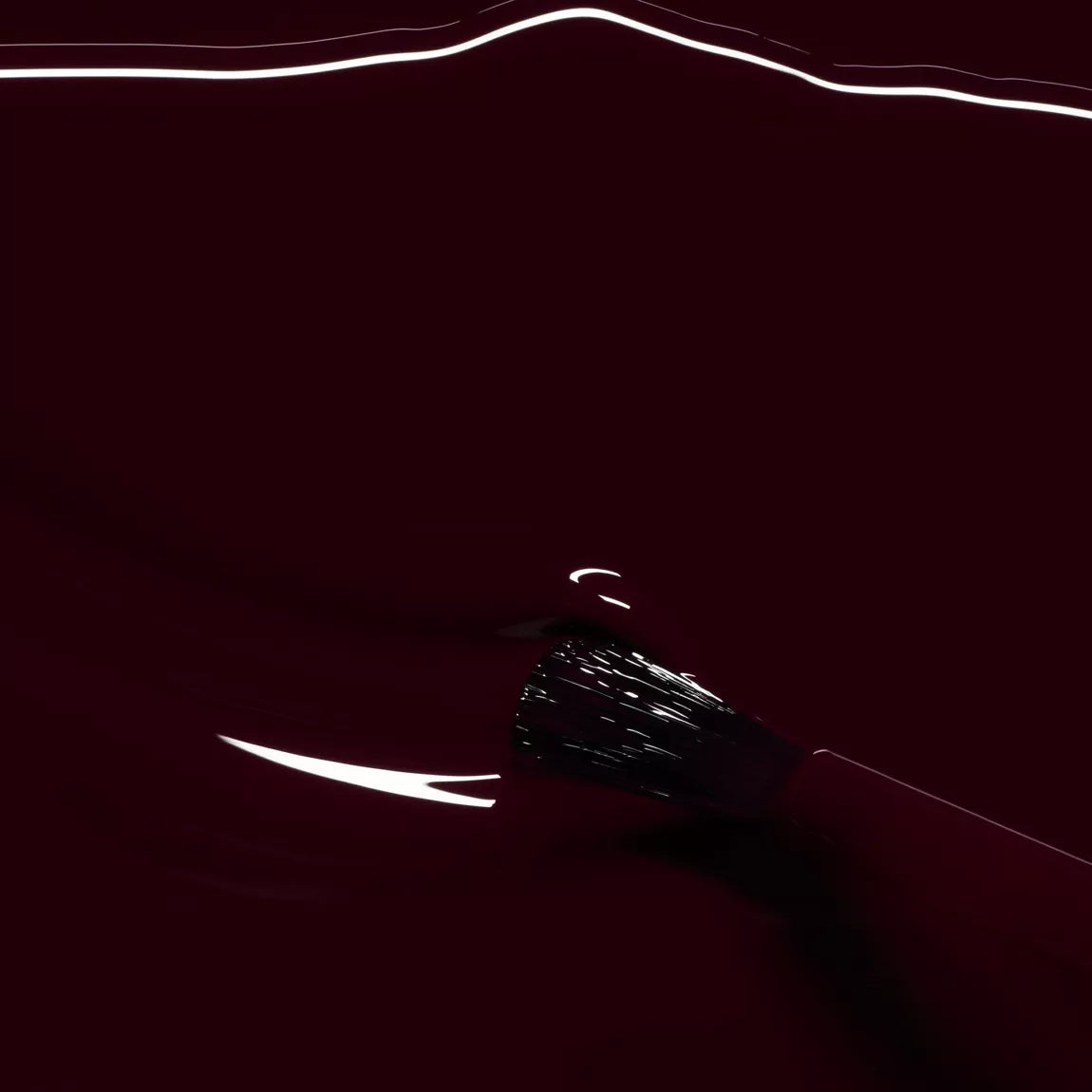 Vernis semi-permanent prune