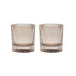 Verre a eau scout smoke