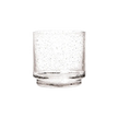 Verre empilable | Transparent