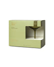 Verre coupe olive Lou 