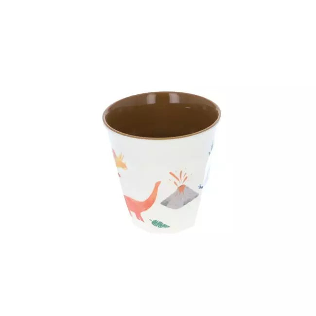 Verre dinosaures le petit souk