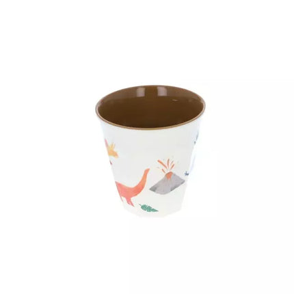 Verre dinosaures le petit souk