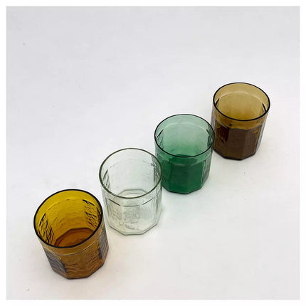 Vase dune petit modèle