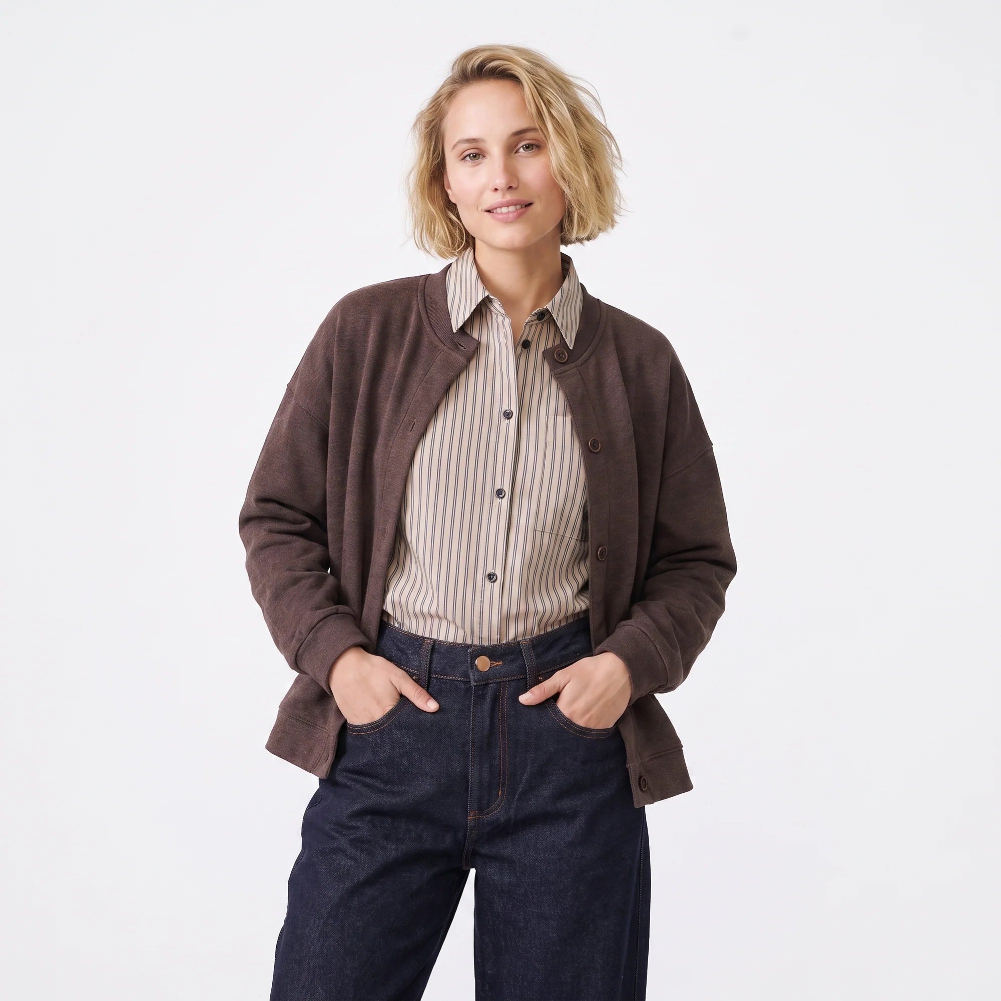 Veste Evaura Artlove 