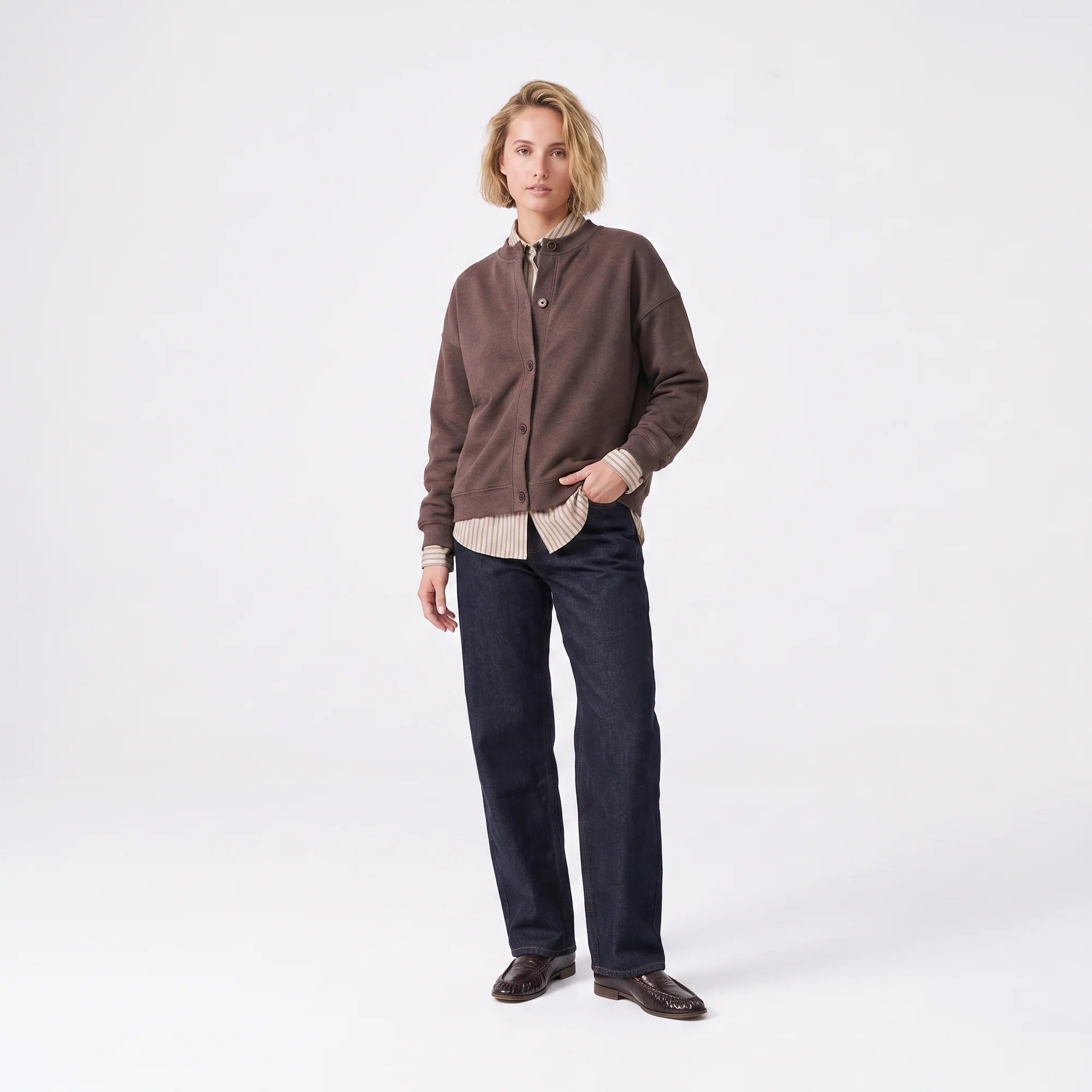 Veste Evaura Artlove 