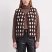 Veste sans manches iserie Artlove