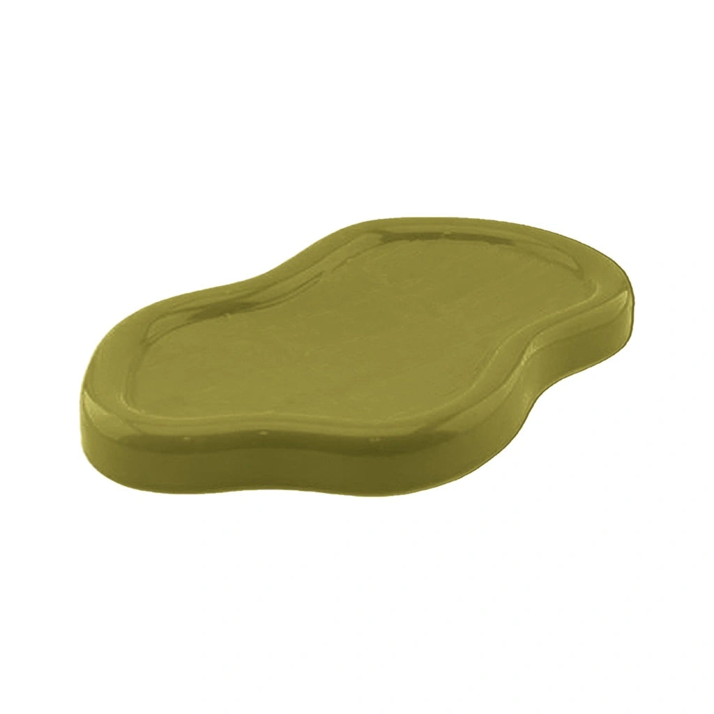 vide poche kaki
