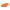 vide poche orange