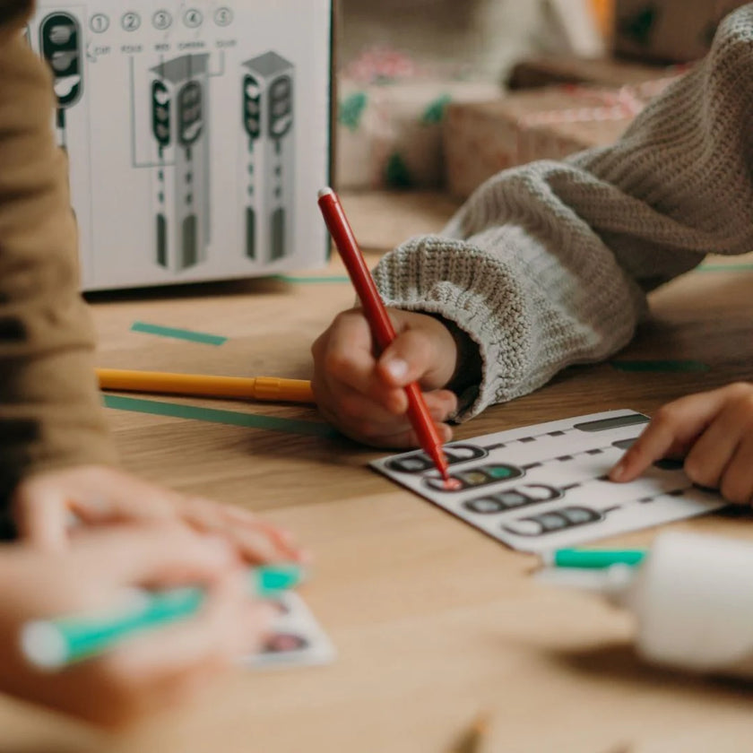 voiture telecommandee