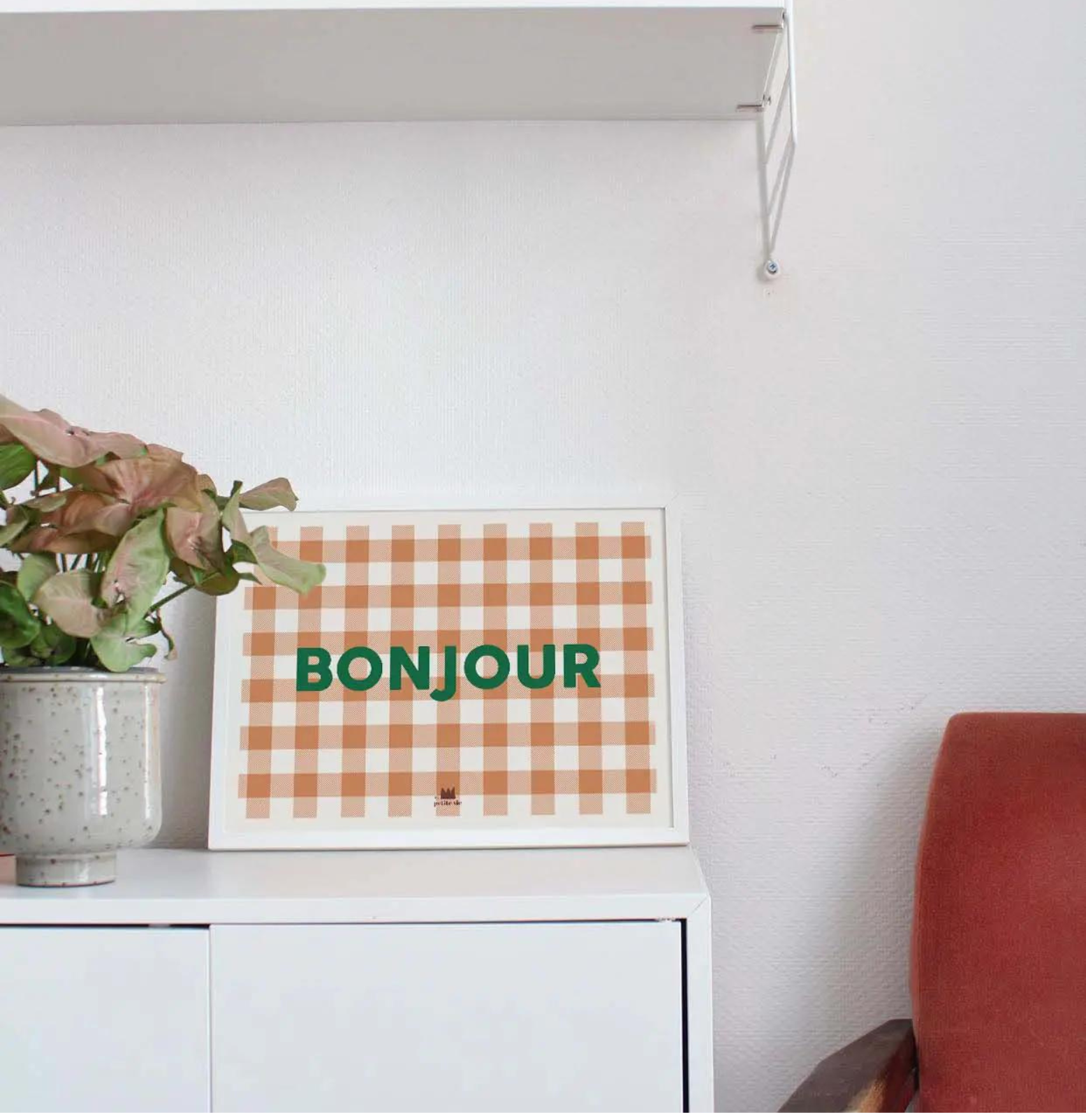 Bonjour