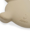 anneau de dentition bunny nougat